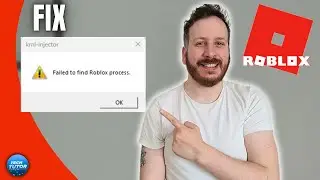 How To Fix KRNL Failed To Find Roblox Process