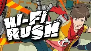 Hi-Fi RUSH - trailer