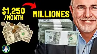 Dave Ramsey: How To Get Rich On A Low Salary