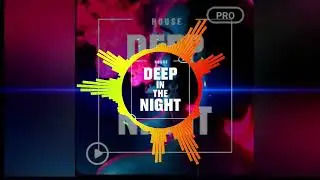 House-Deep In the Night-Loop Maker Pro