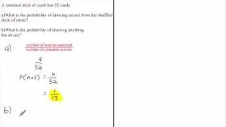 The Probability of Complementary Events