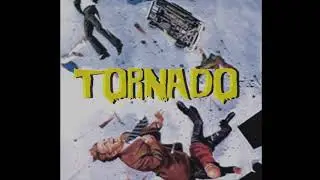 ORPHAN TRACKS - Tornado