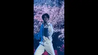 Любовь уставших лебедей - Dimash Qudaibergen (concert in Antalia 06.05.23)