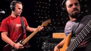 Novalima - Tinkalamina (Live on KEXP)