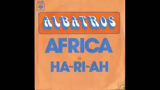 Albatros-Africa (1975)