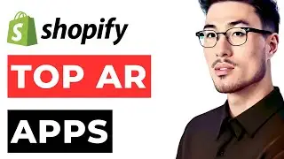 AR Shopify Apps