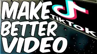 How to Make TikTok Video Quality Better (2 Phone Tips)