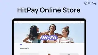 Free online website builder in Singapore | HitPay Online Store