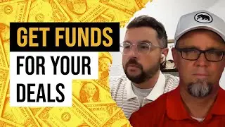 How To Fund All Your Land Deals with Logan Swanson