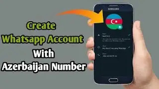 fake number se whatsapp Azerbaijan number se whatsapp account kese banaya