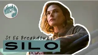 The Relic: Breakdown