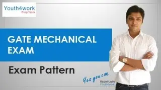 GATE Pattern | Mechanical Engineering Syllabus & Exam Pattern | GATE Mechanical Engineering Details