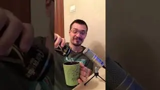 Как битбоксеры наливают воду