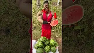 ToRung short film: i sell watermelon🍉