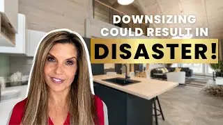 TOP 3 TIPS IF YOU ARE DOWNSIZING YOUR HOME