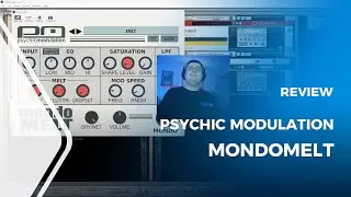 Psychic Modulation MondoMelt Review