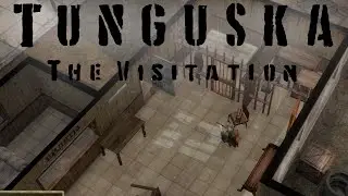 ЧЕСЛАВ ДРАЧУНОВ ► Tunguska: The Visitation ► ПРОХОЖДЕНИЕ (6)