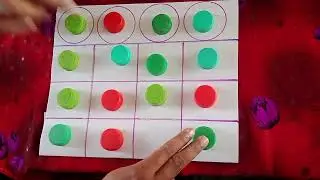 Pre School Activity Simple Game for Super Game