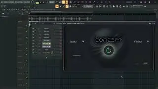 Concept AI Chord Player VST & MIDI FX: Full Walkthrough