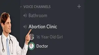 I Got Pregnant...Again! Discord Meme