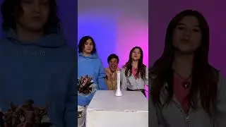 #миланахаметова