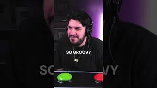 Majed reacts to FUNK BOUNCE