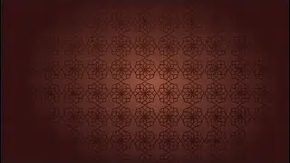 Coreldraw Tutorial  - How to Create Pattern Background in Coreldraw X7