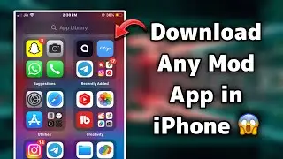 How to download iPA files in iPhone | Download IPA Files | ios SIdeloading | Region of Tech