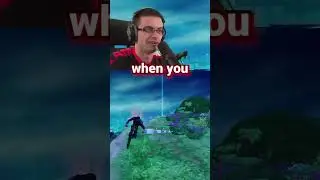 Fortnite's HUGE Update in 60 seconds!