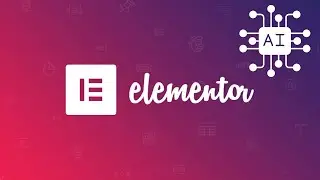 Fantastic NEW Elementor AI Feature - Reference a Website