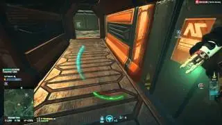 Planetside 2 - Outskilled