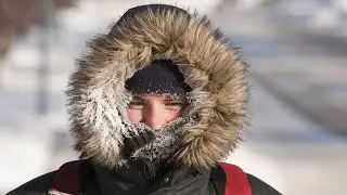 Love it or hate it, wind chill is real. We break down 5 myths