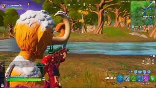 fortnite pro player on xbox one