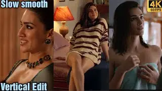 Kriti Sanon | Do Patti | Movie Review | Vertical Video | 4K60FPS