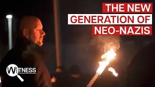 The Ultra Right and the New Neo Nazis  The New Terrorist Threat   Documentary