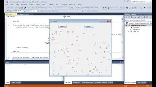 Multithreading in VB.NET