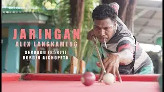 ALEX LANGKAMENG - JARINGAN