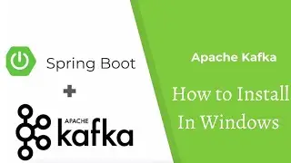 What is Apache Kafka| How to install in windows | Kafka Local Setup