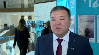 Өркенбай  Әлібаев, «Маңғыстаумұнайгаз» АҚ цех басшысының орынбасары