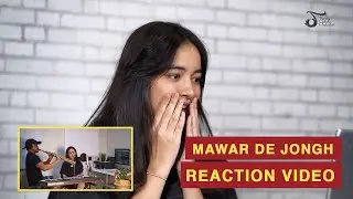 Mawar de Jongh 