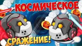 Вормикс Бой №420 С Вячеславом Шестовым