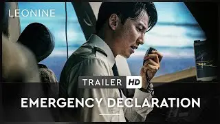 Emergency Declaration - Trailer (deutsch/german; FSK 12)