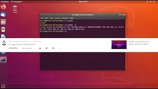 Install Linux Kernel 5.10.2 in  Ubuntu 18.04.5