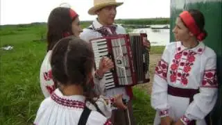 Ranok oj na hory !dubki.folklor Bielsk Podlaski