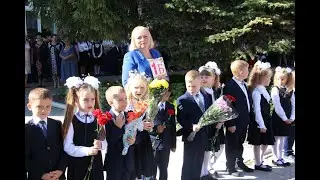 Конкина Галина Алексеевна / учитель нач.классов МБОУ 