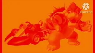 Bowser Voice in Loudness -1.0