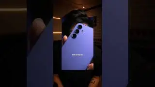 How good is the camera on a midrange Samsung phone? Samsung Galaxy A34 5G