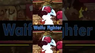 Waifu Fighter (Girls No 5 )