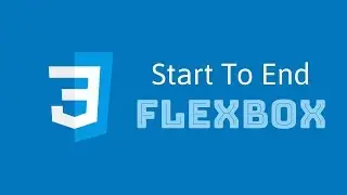 CSS3 Flexbox in 25 minutes