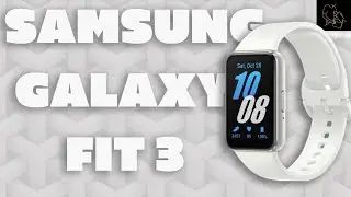 2 МЕСЯЦА С SAMSUNG GALAXY FIT 3 | ПОДРОБНЫЙ ОБЗОР И ЧЕСТНЫЙ ОТЗЫВ